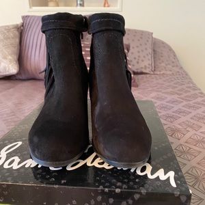 Sam Edelman Louie bootie